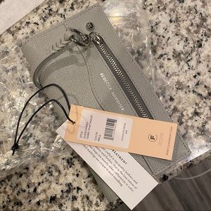 Rebecca minkoff wallet